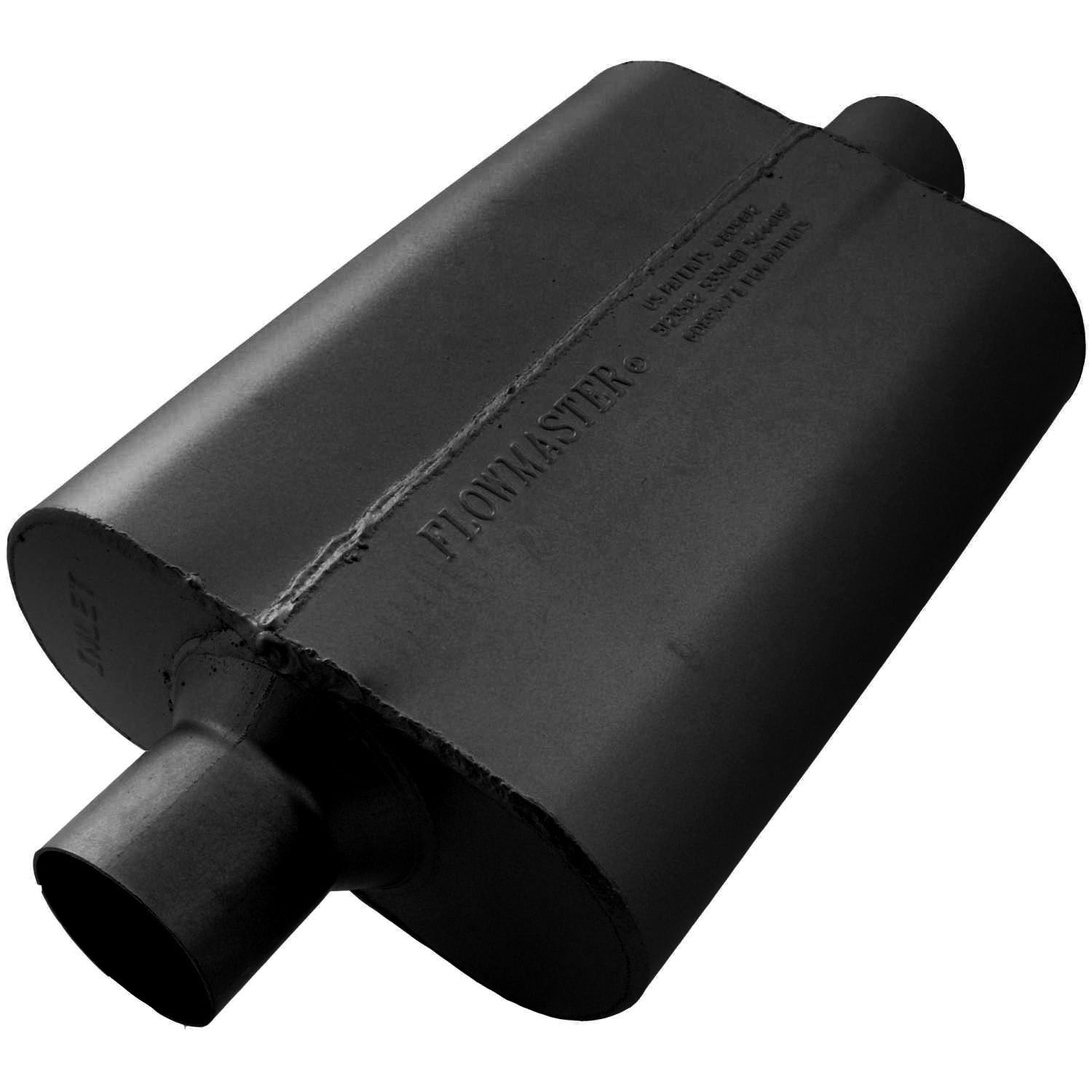 Flowmaster 40 Series Delta Flow Muffler