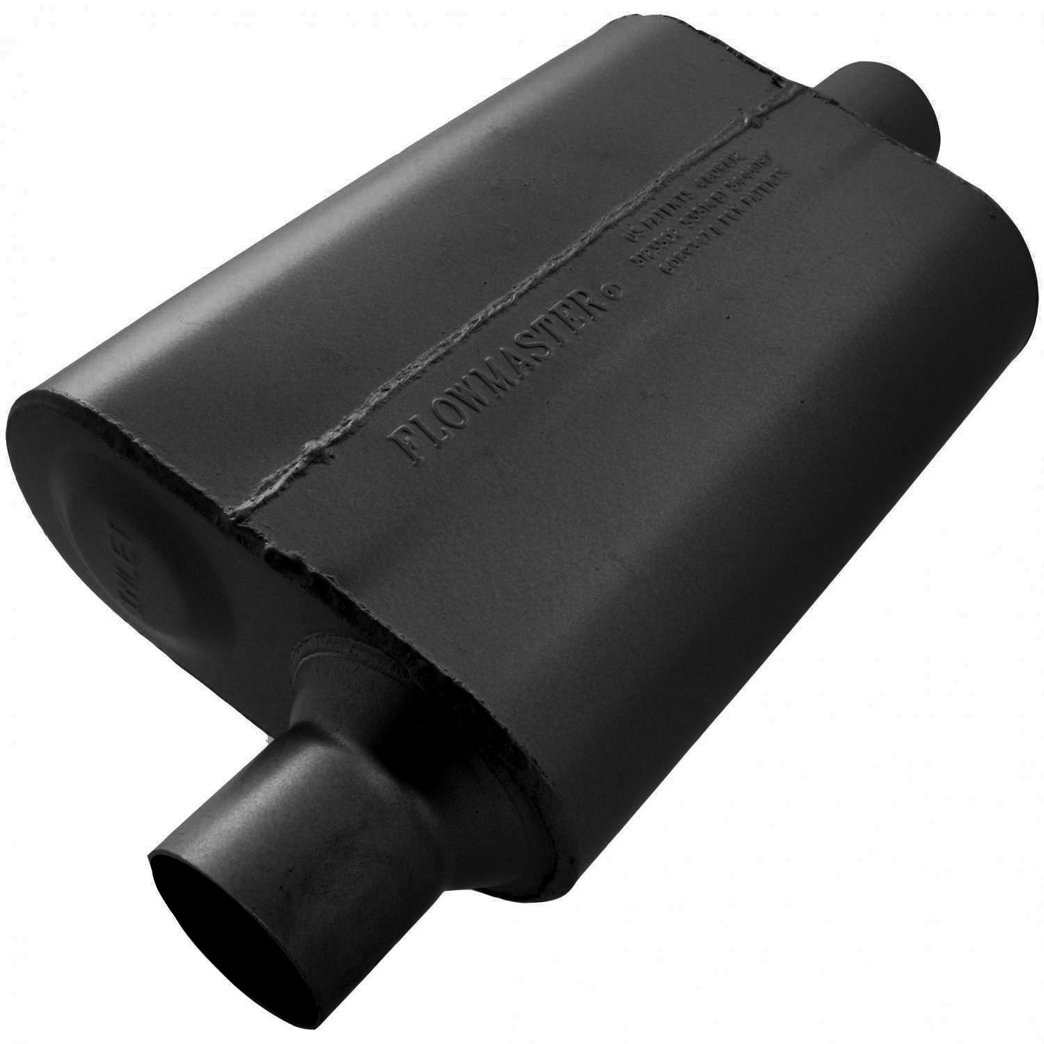 Flowmaster 40 Series Delta Flow Muffler