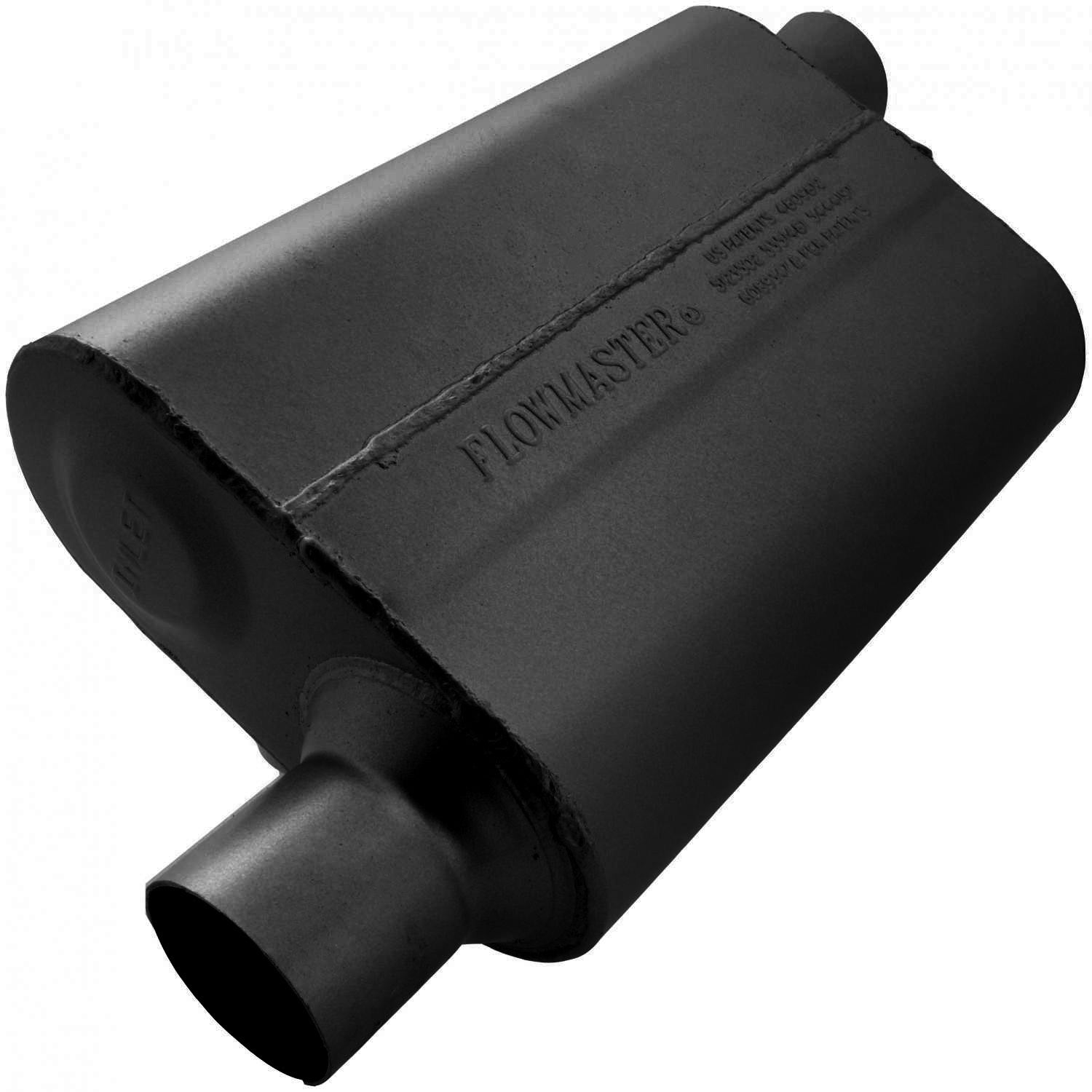 Flowmaster 40 Series Delta Flow Muffler