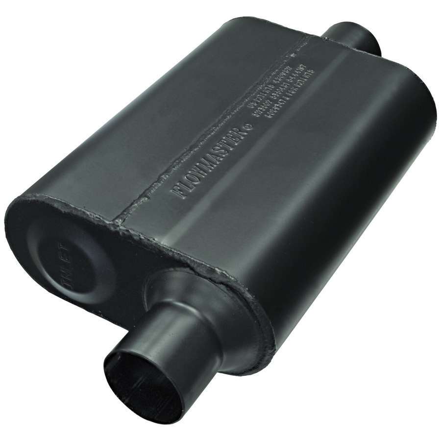 Flowmaster Super 44 Series Muffler