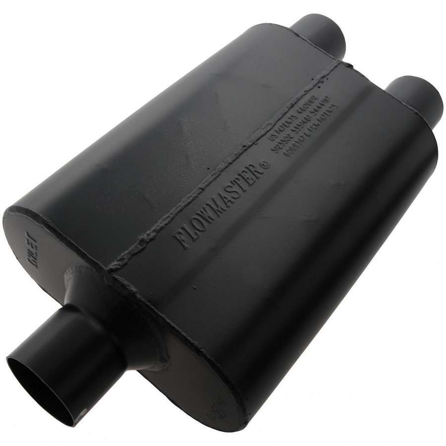 Flowmaster Super 44 Series Muffler