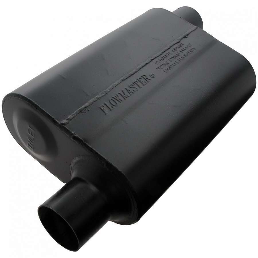 Flowmaster Super 44 Series Muffler