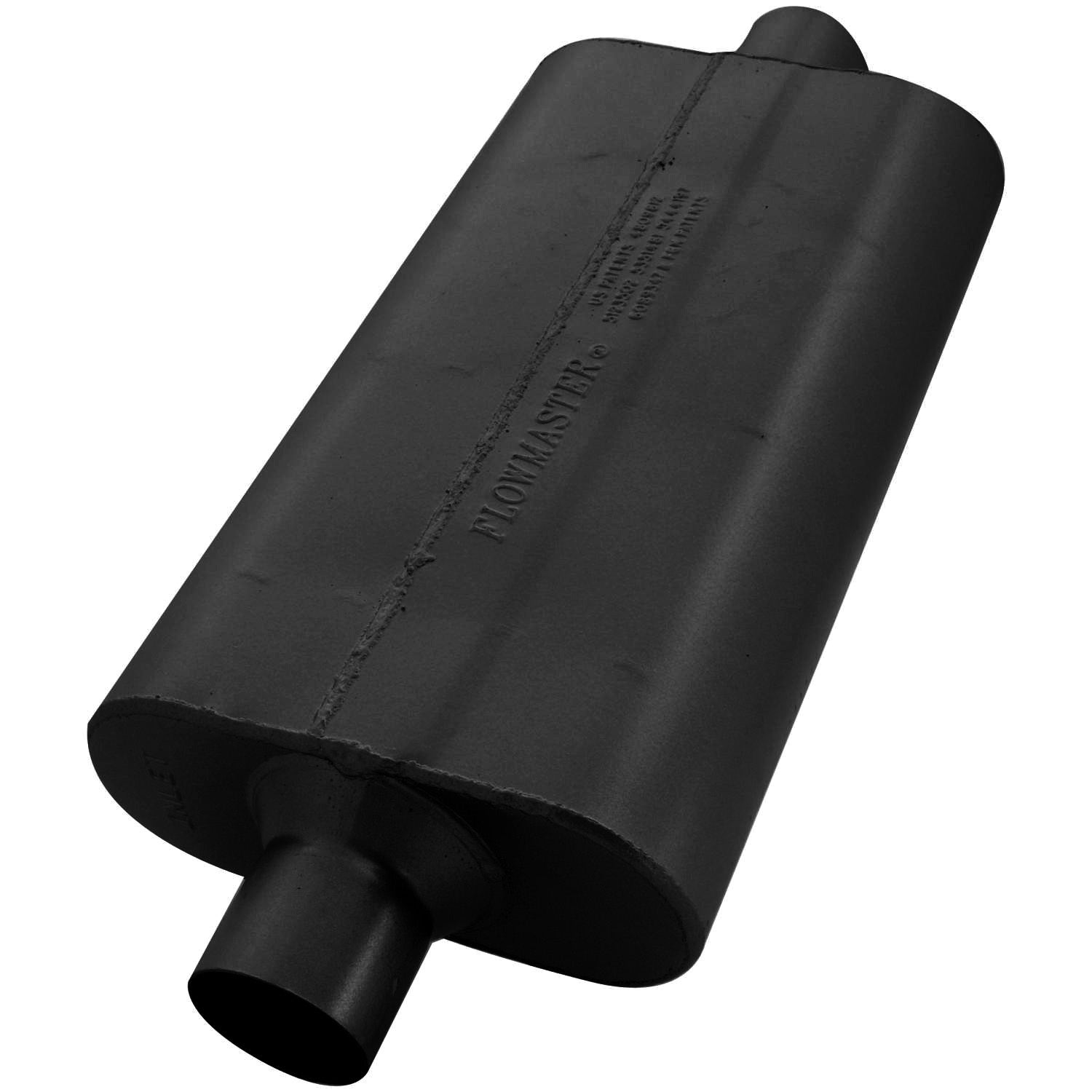 Flowmaster 50 Series Delta Flow Muffler