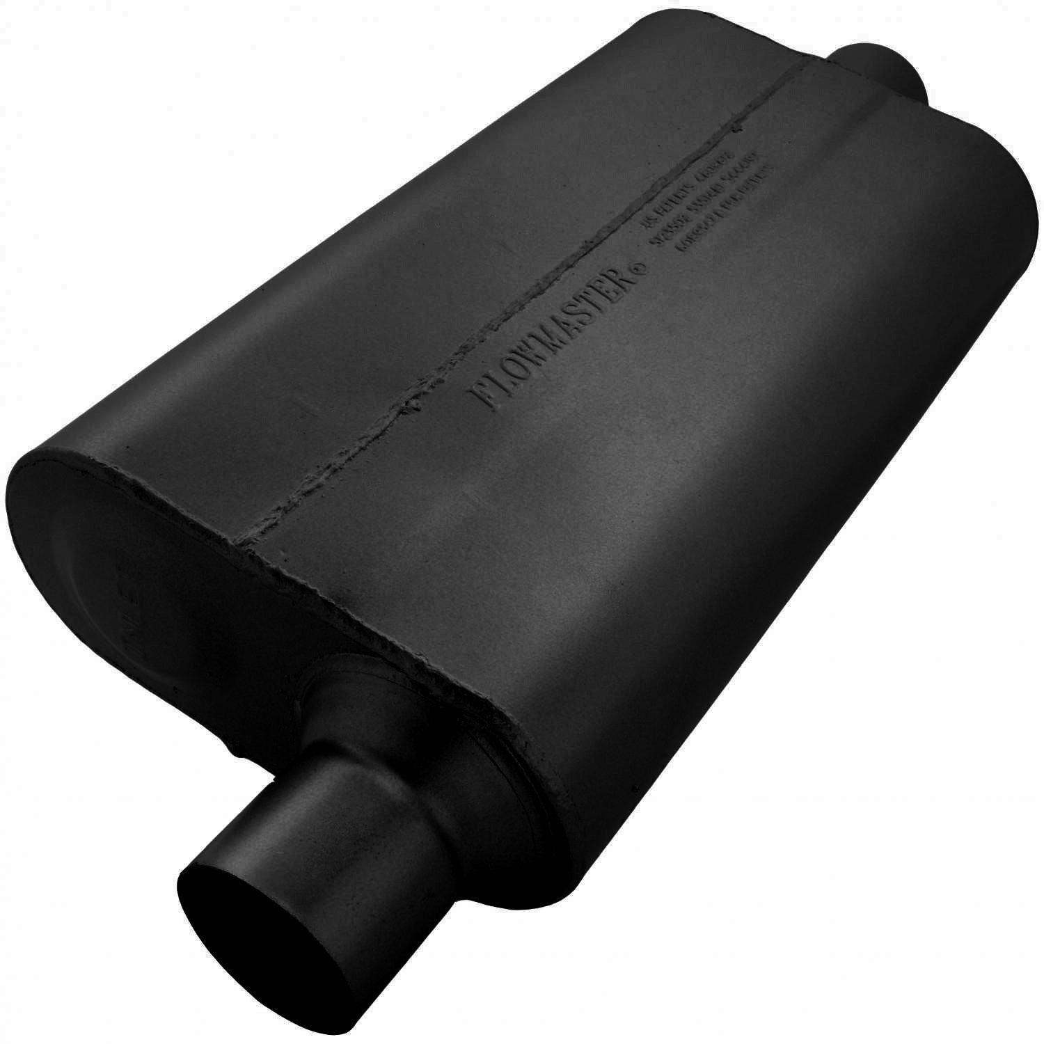 Flowmaster 50 Series Delta Flow Muffler