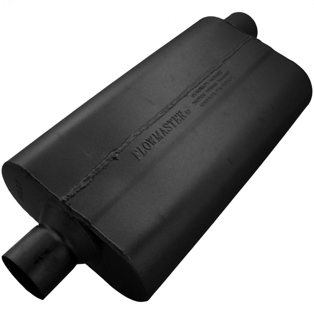 50 Series Delta Flow Muffler