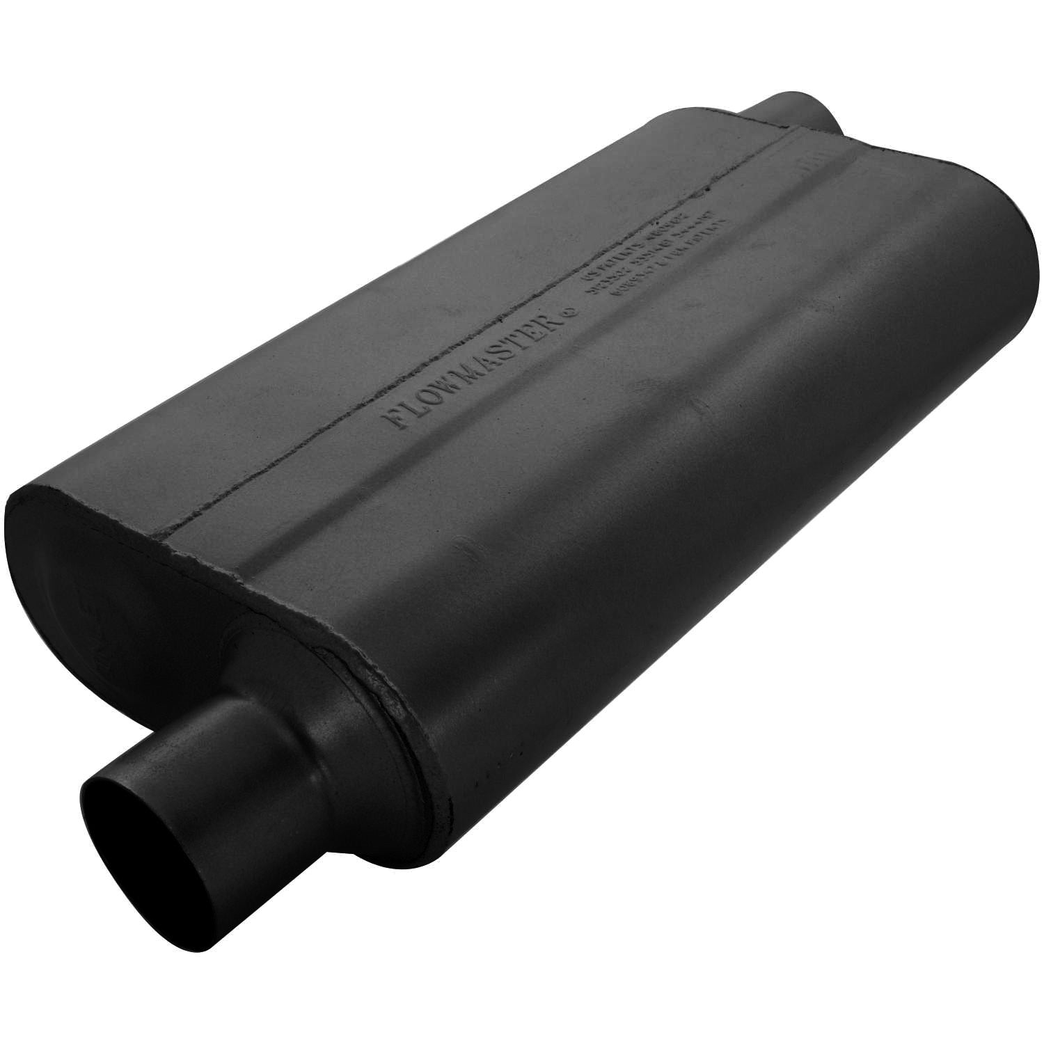 Flowmaster 50 Series Delta Flow Muffler