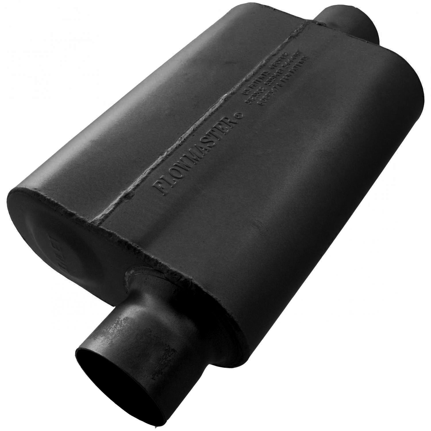 Flowmaster 40 Series Delta Flow Muffler