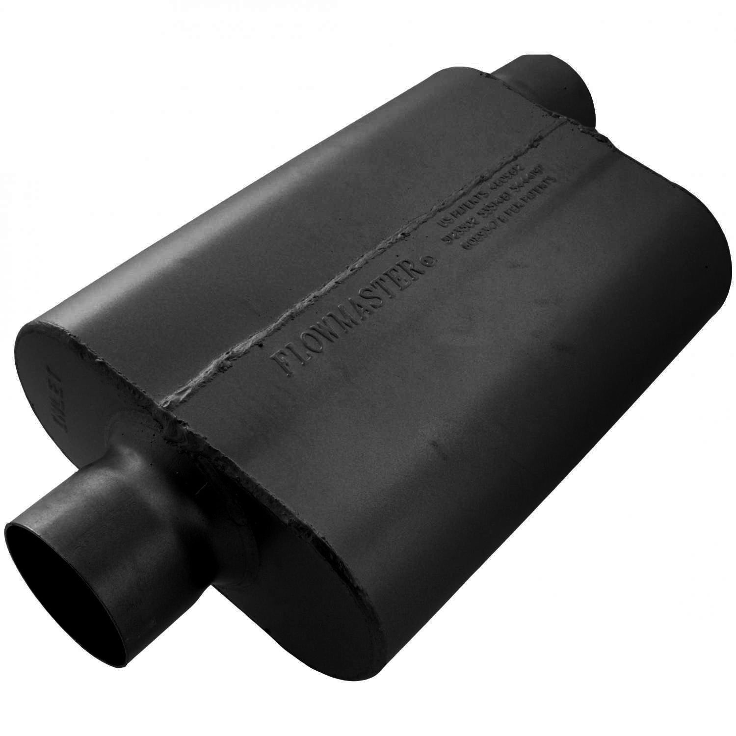 Flowmaster 40 Series Delta Flow Muffler