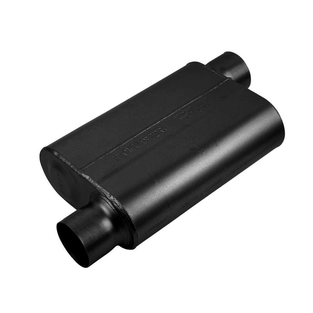 Flowmaster 40 Series Delta Flow Muffler