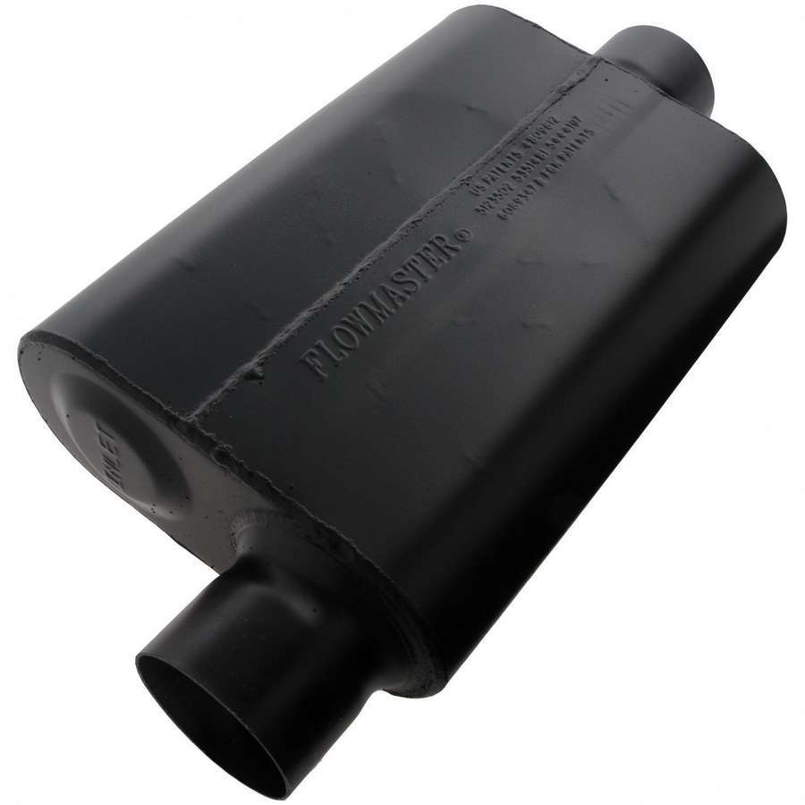 Flowmaster Super 44 Series Muffler