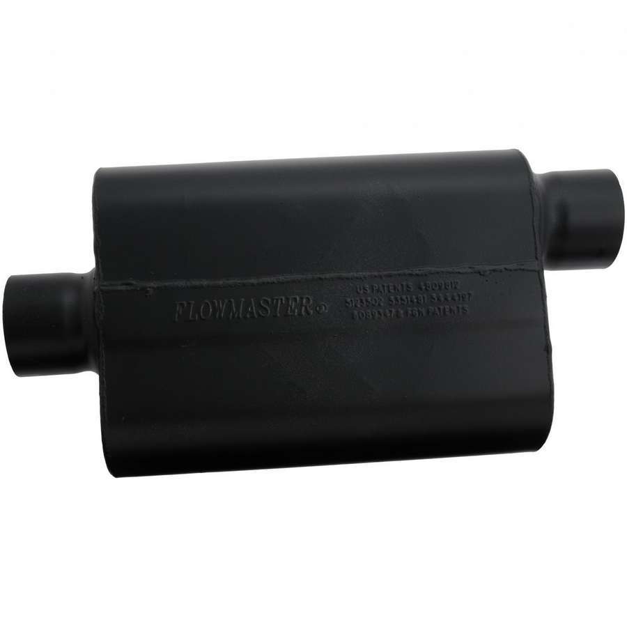 Flowmaster Super 44 Series Muffler