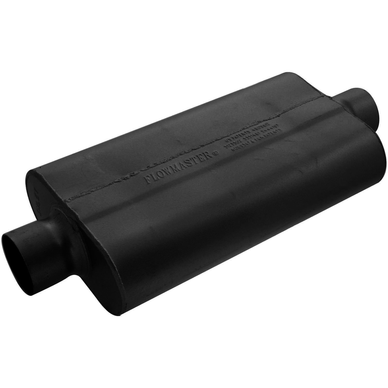 Flowmaster 50 Series Delta Flow Muffler