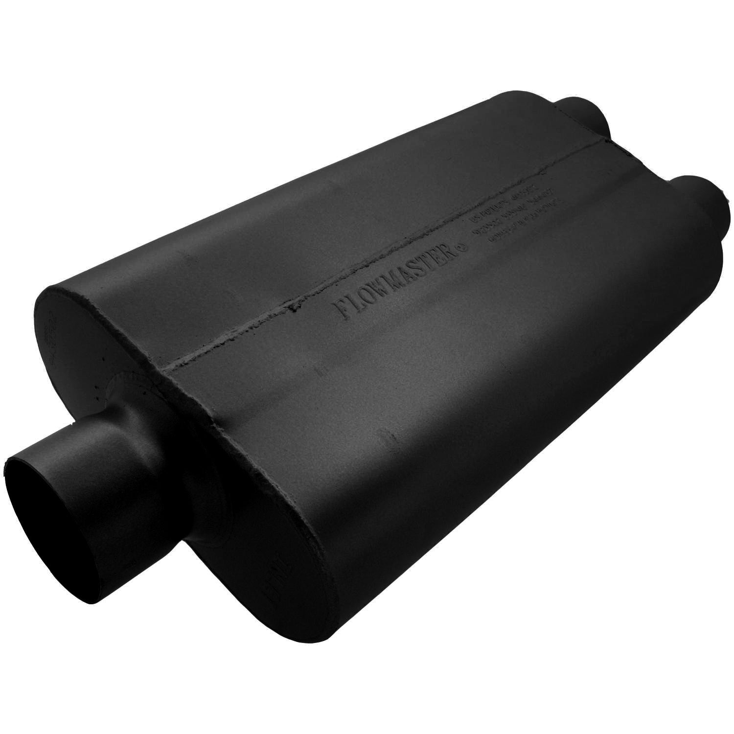 Flowmaster 50 Series Delta Flow Muffler