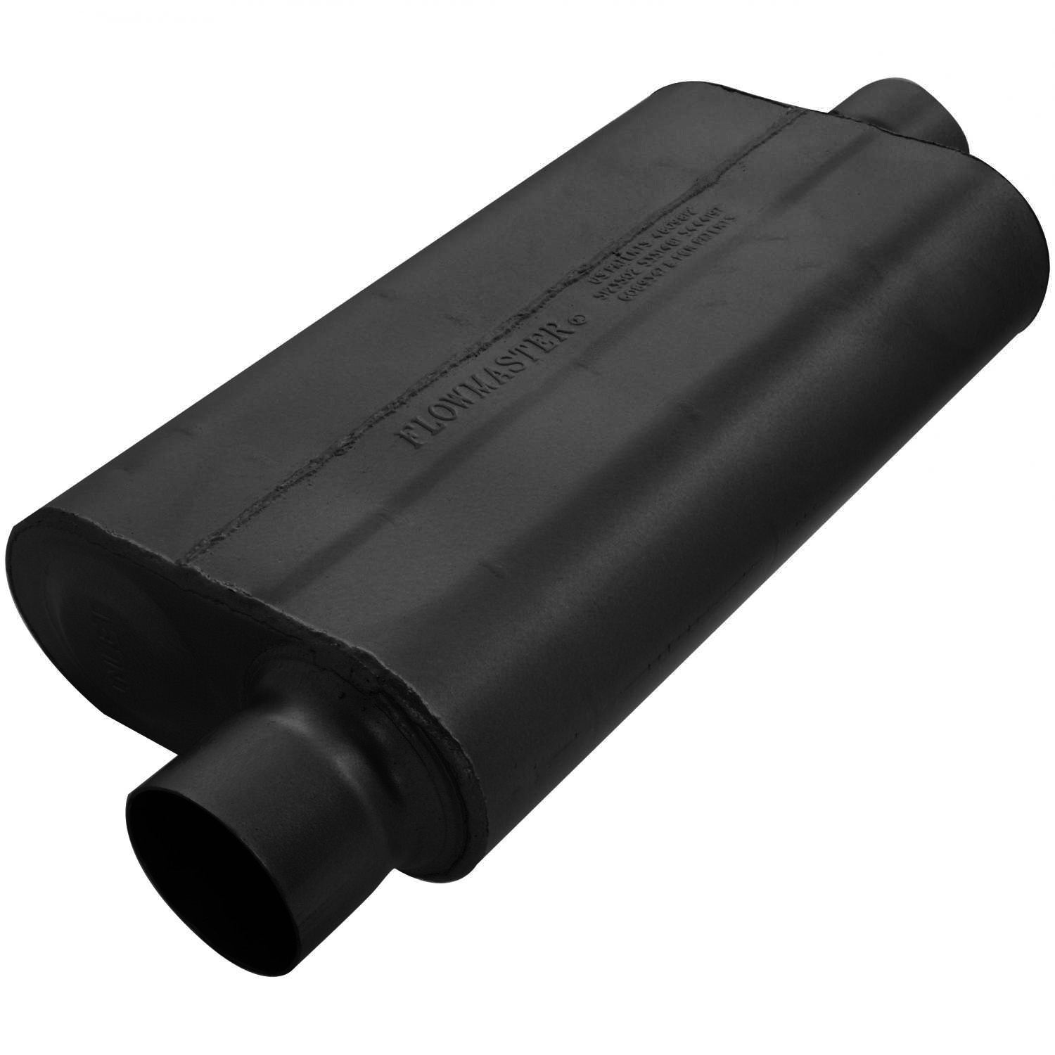 Flowmaster 50 Series Delta Flow Muffler