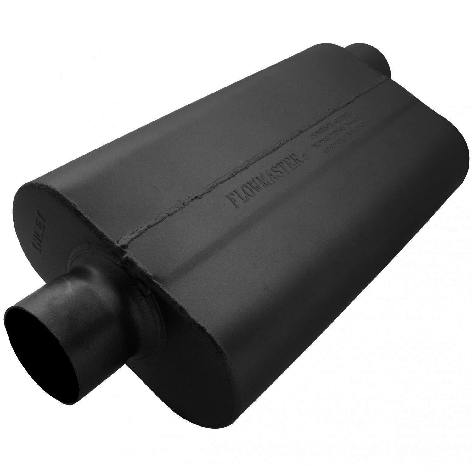 Flowmaster 50 Series Delta Flow Muffler