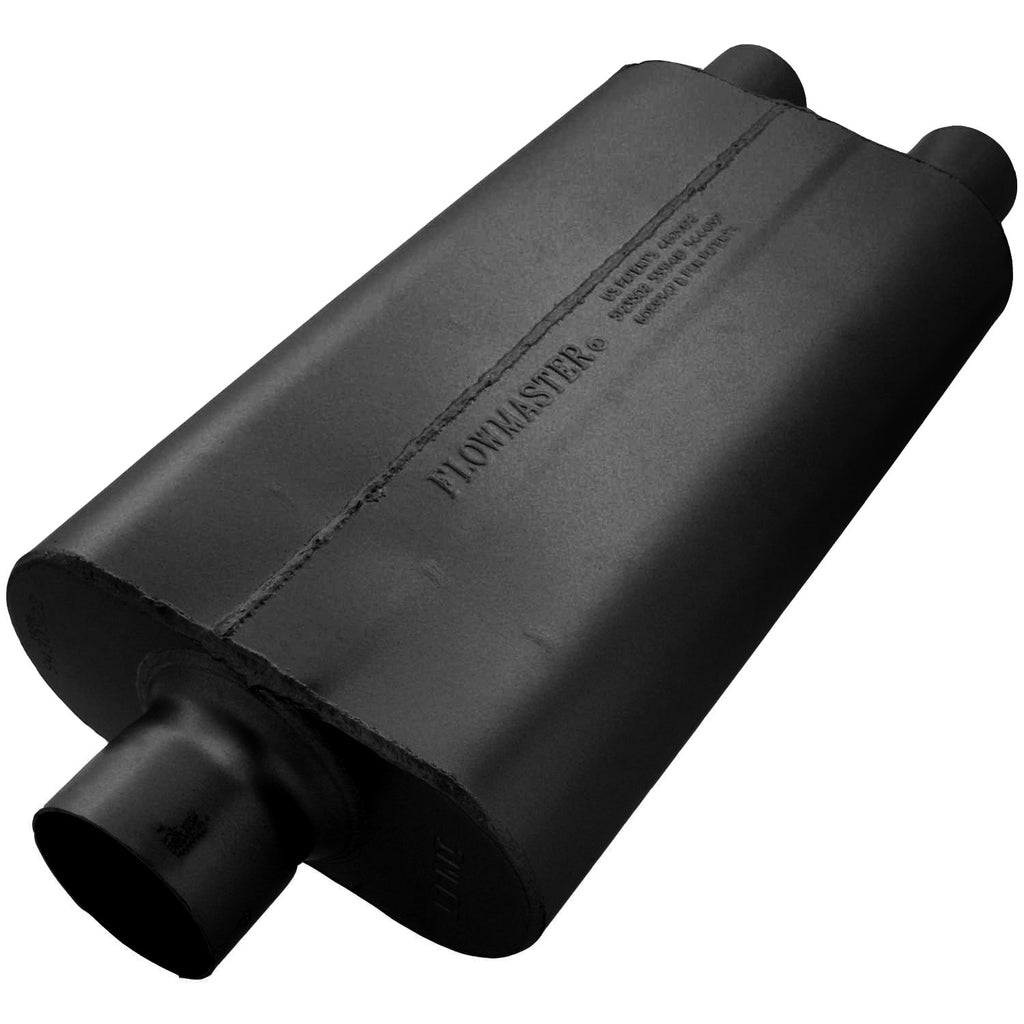 50 Series Performance Truck Muffler