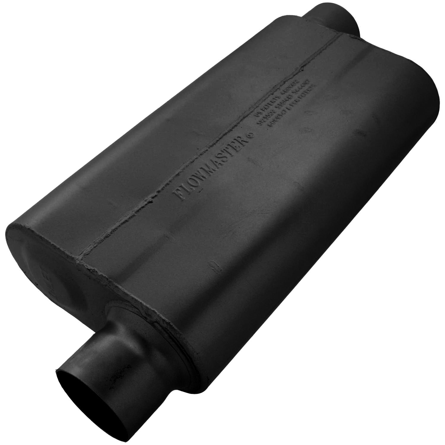 Flowmaster 50 Series Delta Flow Muffler