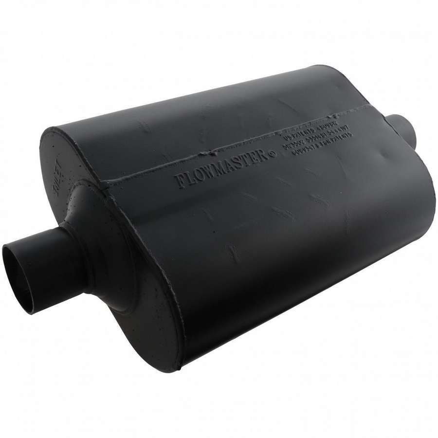 Flowmaster Super 40 Series Muffler