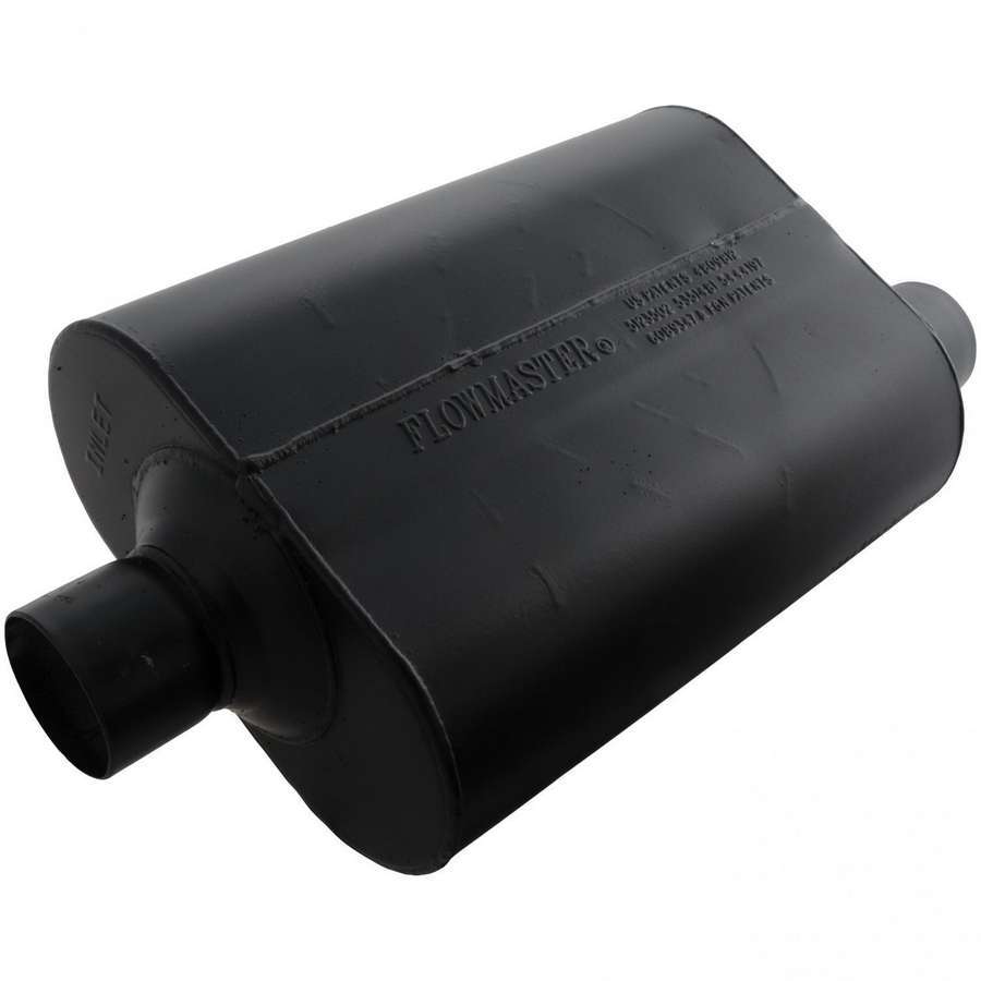 Flowmaster Super 40 Series Muffler
