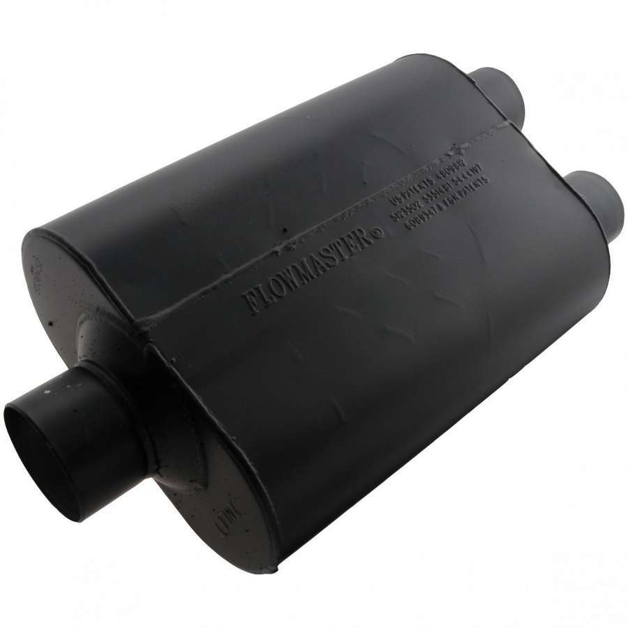 Flowmaster Super 40 Series Muffler