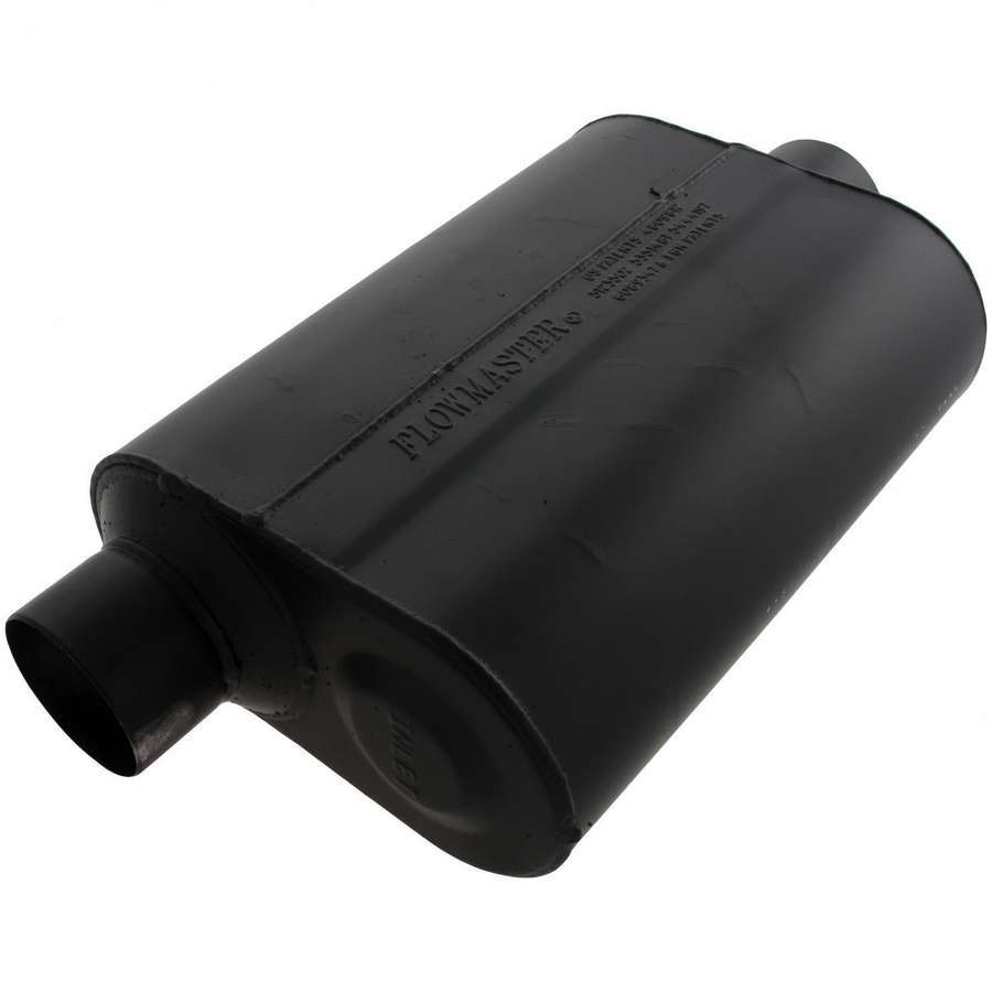 Flowmaster Super 40 Series Muffler