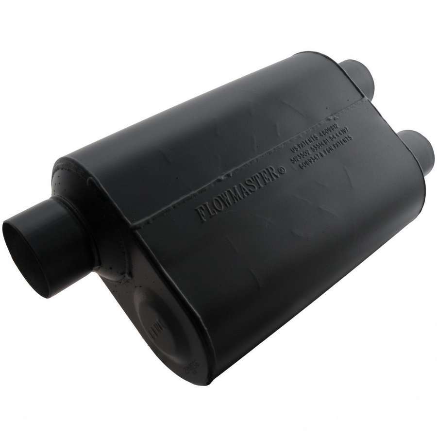 Flowmaster Super 40 Series Muffler