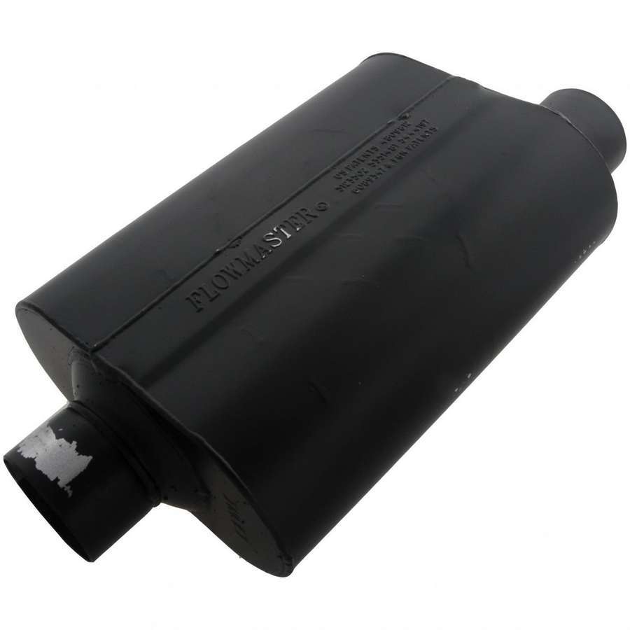 Flowmaster Super 40 Series Muffler