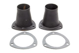 FlowTech 3.50in To 2.50in Welded Reducers (Pair)