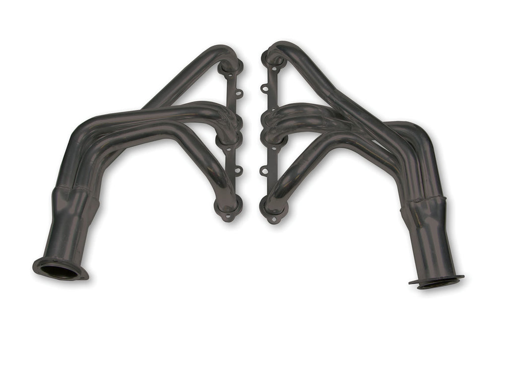 FlowTech 63-82 SBC Corvette Headers