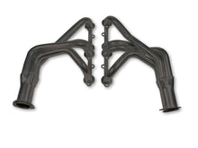 Cargar imagen en el visor de la galería, FlowTech 63-82 SBC Corvette Headers