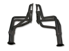 Load image into Gallery viewer, FlowTech 64-79 Pontiac Headers 326/455