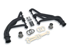 Cargar imagen en el visor de la galería, FlowTech SBC Universal Truck Headers 2wd/4wd