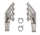 FlowTech LS 409ss Turbo Headers Up & Forward Style