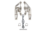 FlowTech Turbo Exhaust Header Set SBC 1-7/8 304SS