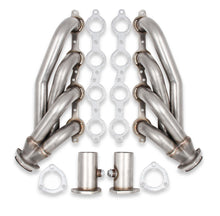 Load image into Gallery viewer, FlowTech Exhaust Header Set - GM LS Engine Swap 1-5/8