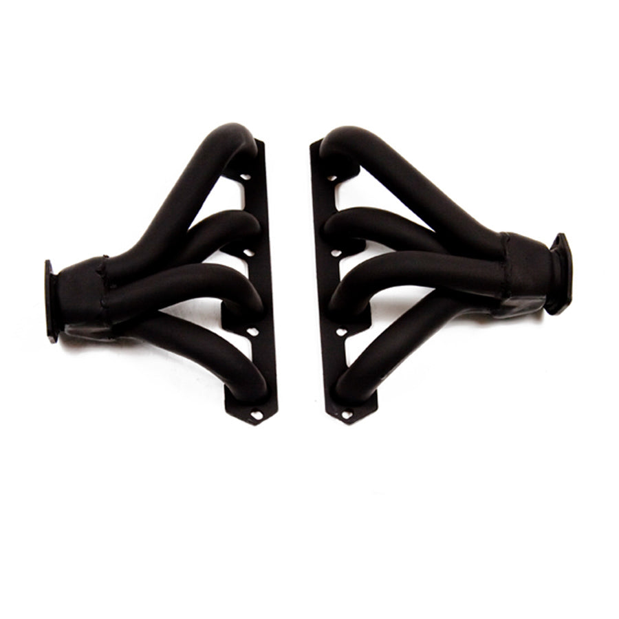 FlowTech SBF Block Hugger Headers