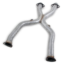 Cargar imagen en el visor de la galería, FlowTech X-Pipe - 96-03 Mustang w/4.6L 4V