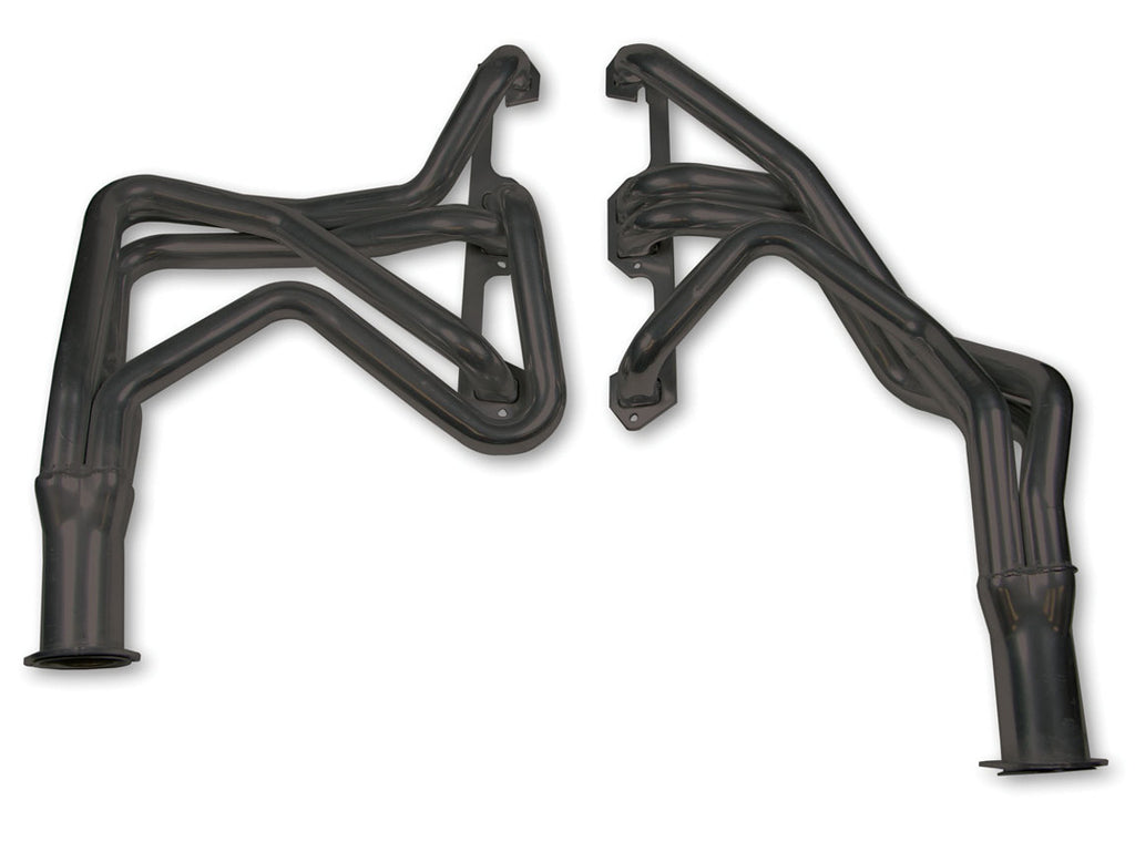 FlowTech SBM Universal Headers