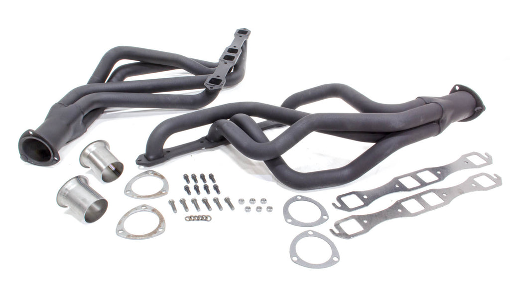 FlowTech 67-74 BBM B/E-Body Headers