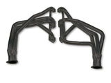 FlowTech 72-93 SBM Truck Headers