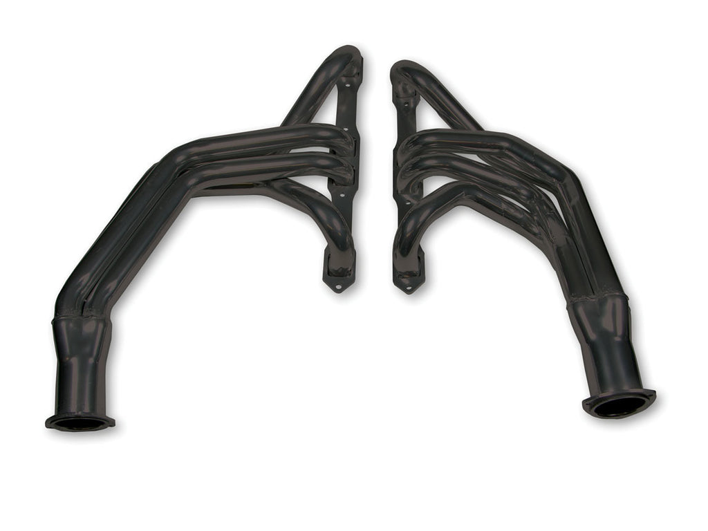 FlowTech Headers - 67-82 BBM 4wd Truck