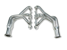 Load image into Gallery viewer, FlowTech 63-82 SBC Corvette Headers - Coated