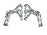 FlowTech 63-82 SBC Corvette Headers - Coated