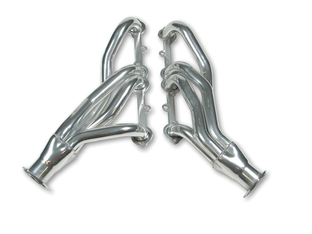 FlowTech SBC Universal Headers - Coated