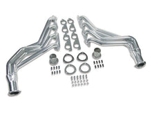 Load image into Gallery viewer, FlowTech 68-91 GM Truck Headers 396/454 - Coated