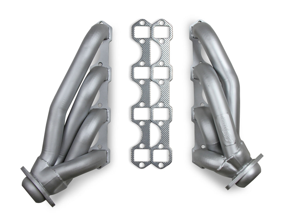 FlowTech Exhaust Header Set Ford 79-93 Mustang 5.0L