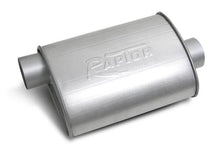 Load image into Gallery viewer, FlowTech Raptor Muffler - 2.0in