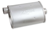 FlowTech Raptor Muffler - 2.25in