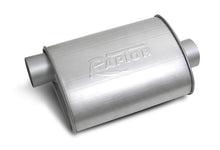 Load image into Gallery viewer, FlowTech Raptor Muffler - 3.00in