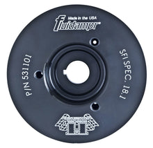 Cargar imagen en el visor de la galería, Amortiguador Armónico Fluidampr Subaru 2.0/2.2/2.5L SFI